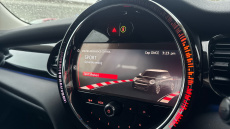 MINI Hatchback 1.5 Cooper Classic 3dr Auto Petrol Hatchback